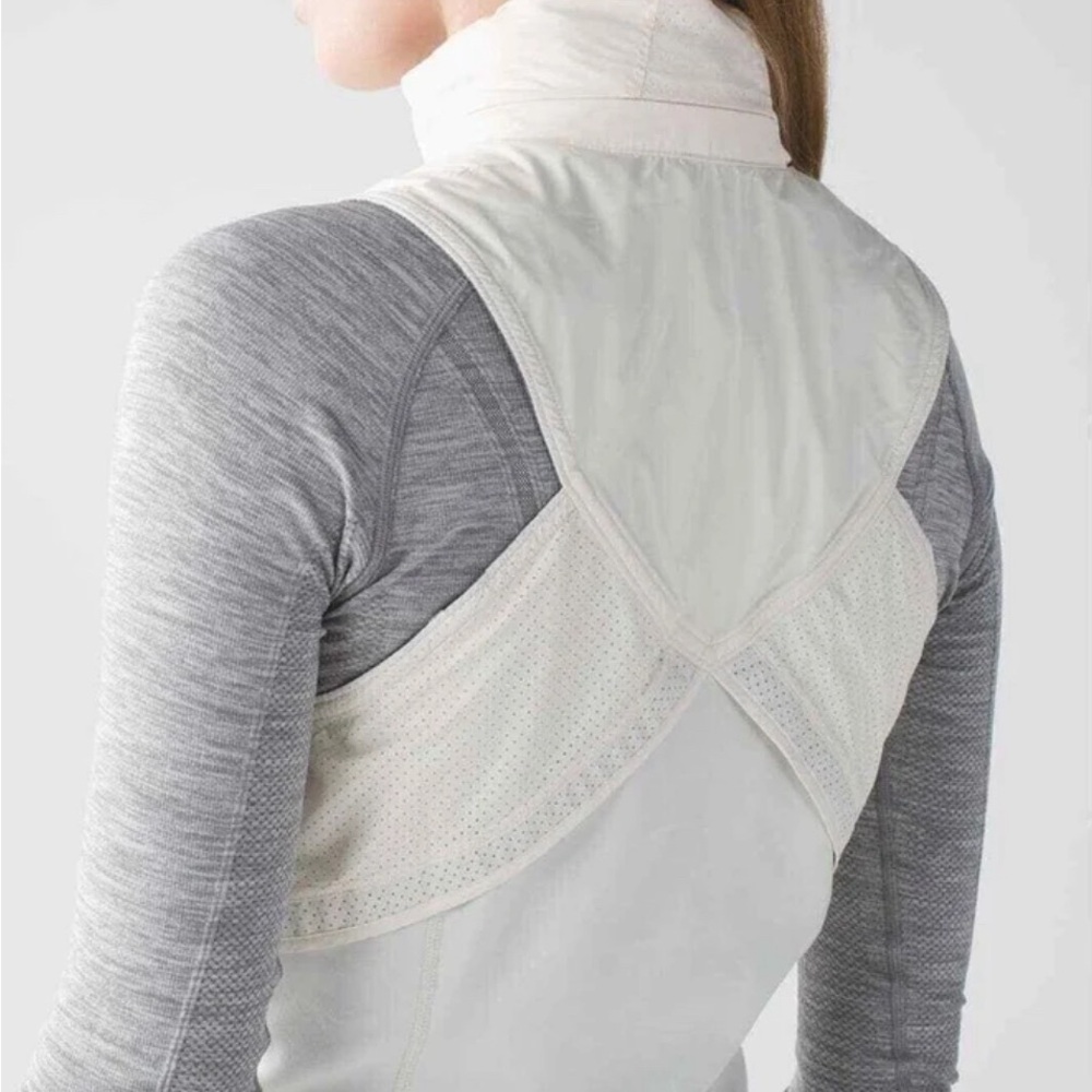 Lululemon Kanto Catch Me Vest View 3